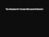[PDF Download] The Shepherd's Crown (Discworld Novels) [Read] Online