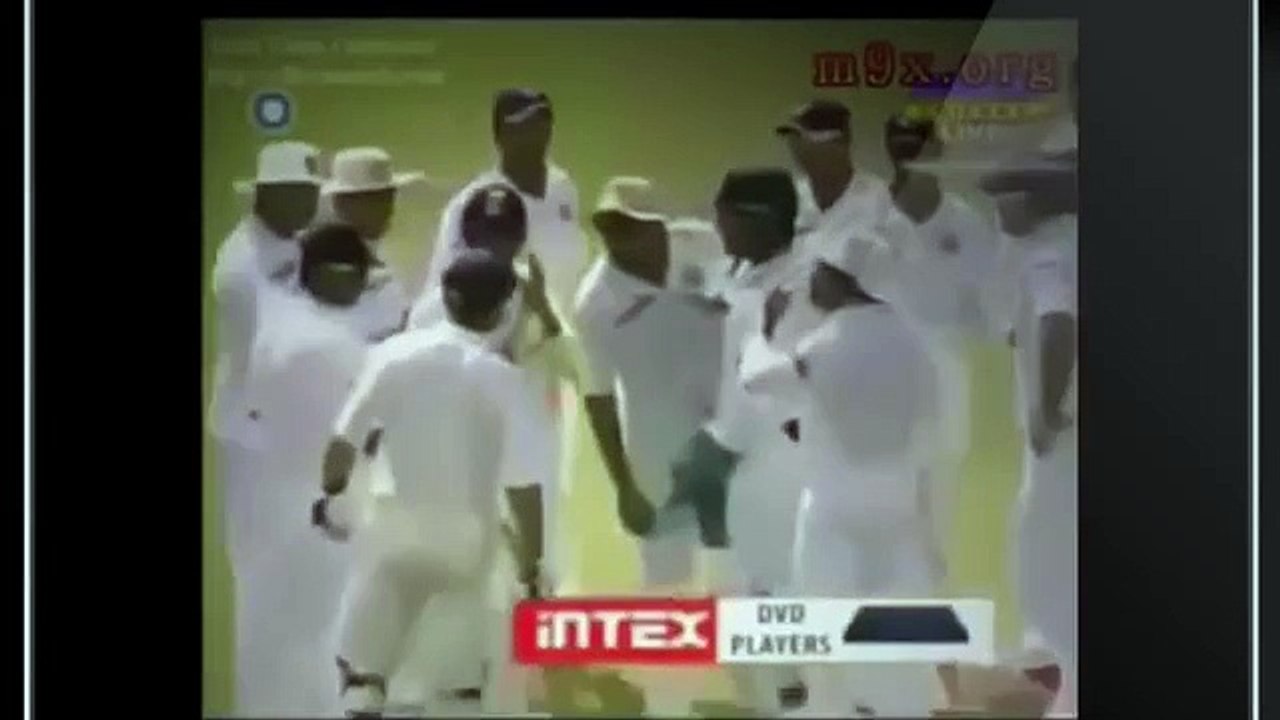 Most Horrible Cricket Fights Of INDIA vs PAKISTAN - ICC World Cup