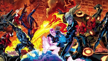 Fantastic Four Trailer - 10 Big Reveals!!