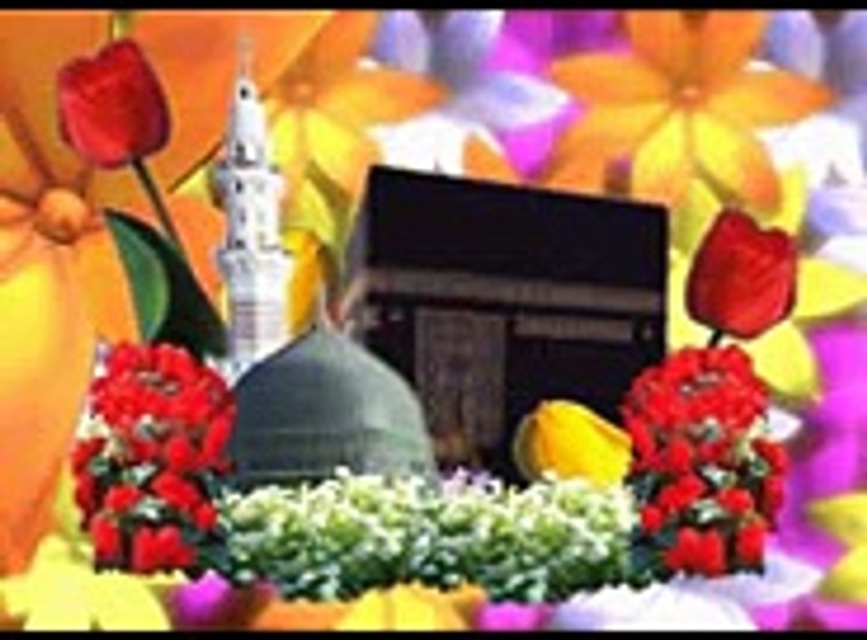 UMAR FAROOQ SADEEQI TIBB E RASOOL_mpeg4