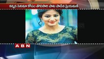 Priyamani croons for Kannada film!