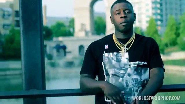 Blac Youngsta I Remember (WSHH Exclusive - Official Music Video)