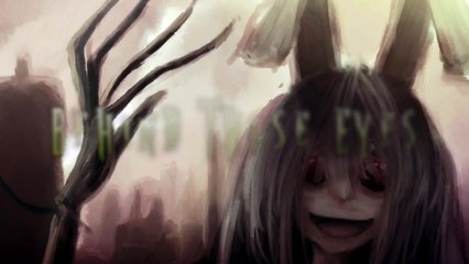 Horror Music - Behind Those Eyes (Original Composition)