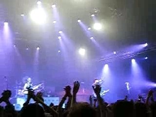 scorpions - Holiday live