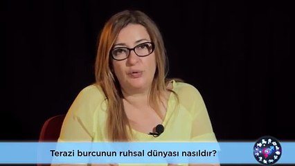 Terazi Burcunun Ruhsal Dünyası ve Geliştirilmesi Gereken Gölge Yönleri?
