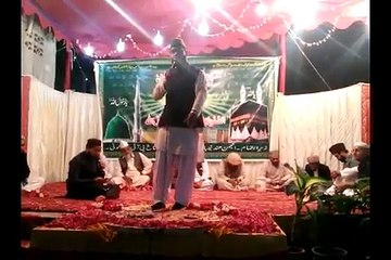 Syeda Zahra R.a Naqabat by Abdul Haseeb Soharwardi