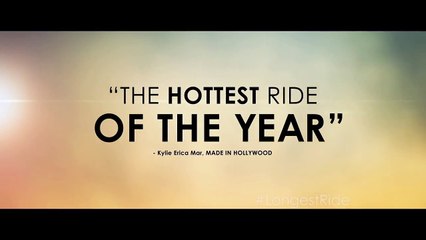 The Longest Ride | I Cant Stop TV Commercial [HD] | 20th Century FOX