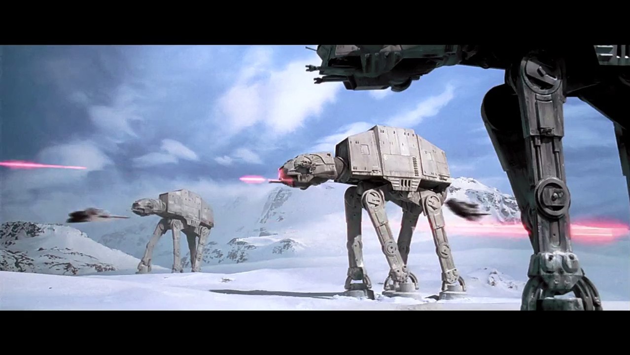 「スター・ウォーズ」デジタル配信TVスポット（ルーク編）