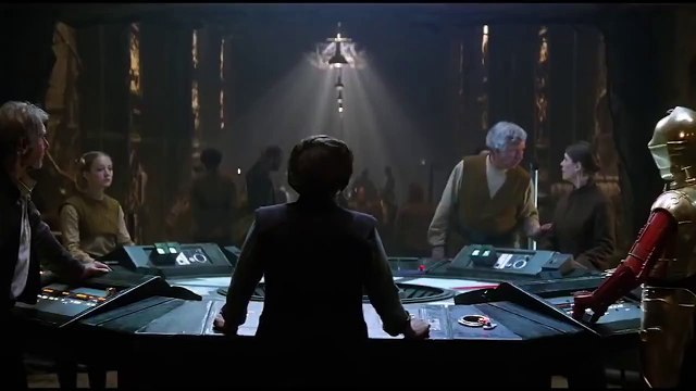 Harrison Ford on ‘Star Wars: The Force Awakens’, His Best Day on Set, and ‘Blade Runner 2’