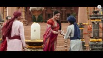 SSK Mamathala Thalli Full Video Song __ Baahubali (Telugu) __ Ramyakrishna_ Prabhas_ Rana __ 1080P