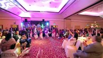 Mohsin & Mariyam - Pakistani Wedding 2016 - Wedding Highlights 2016 - HDce Wedding Dance