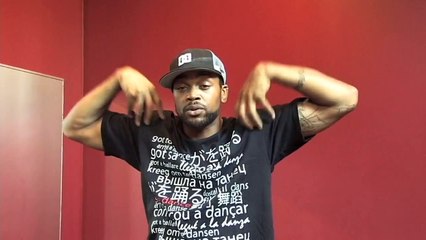 How To Do A Handstand Pop With Coach Meggin! (Gymnastics Drill)