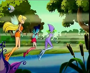 Winx Club 1. Sezon