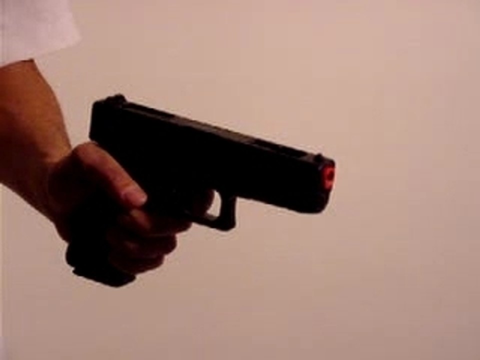 Glock18