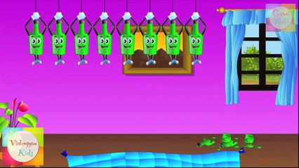 Finger Family and More Nursery Rhymes | Nursery Rhymes Collection For Children