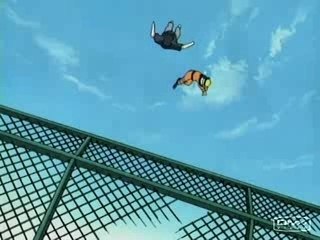 Naruto - AMV - Muse - Time Is Running Out (Naruto Vs Sasuke)