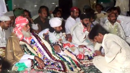 Urs Syed Talib Shah Chowk Azam 2015 Disc 3 part 2