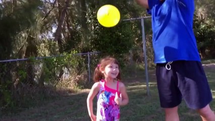 Accidents Happening in Slow Motion