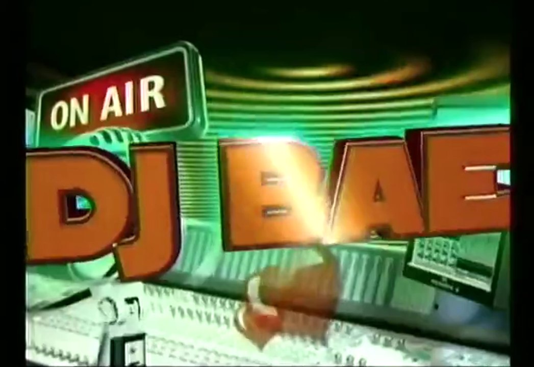 DJ BAE January 10 2016