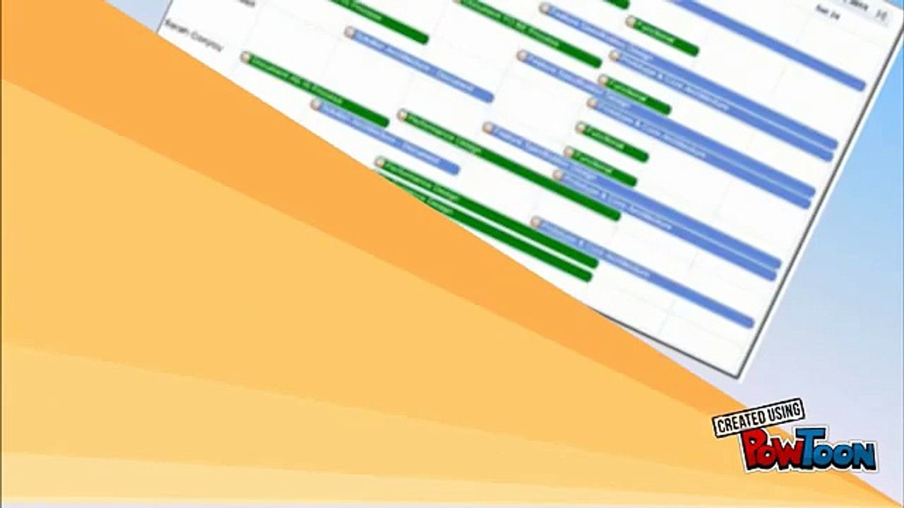 Web Based Project Management Software