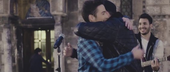 KR| Kim & Riskykidd- Θέλω να Ζήσω | Ι want to live |03.01. 2016 (Official ᴴᴰvideo clip)  Greek- face