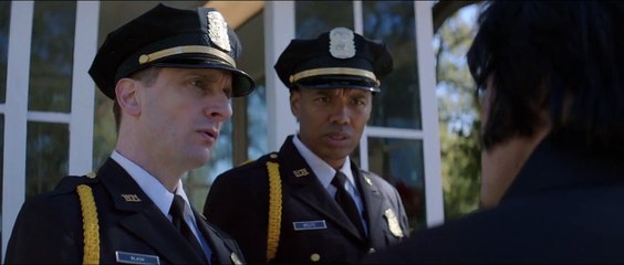 Elvis & Nixon Official Trailer #1 (2016) - Michael Shannon, Kevin Spacey Movie HD