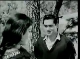 EK MUSAFIR EK HASINA (1962) - Aap Yunhi Agar Hum Se Milte Rahe | Dekhiye Ek Din Pyar Ho Jayega