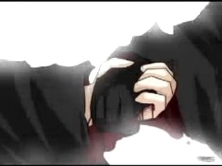 Tobi and Deidara