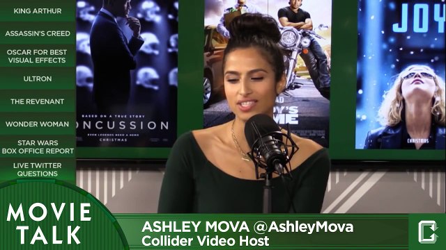 Guy Ritchies King Arthur pushed back to 2017 - Collider