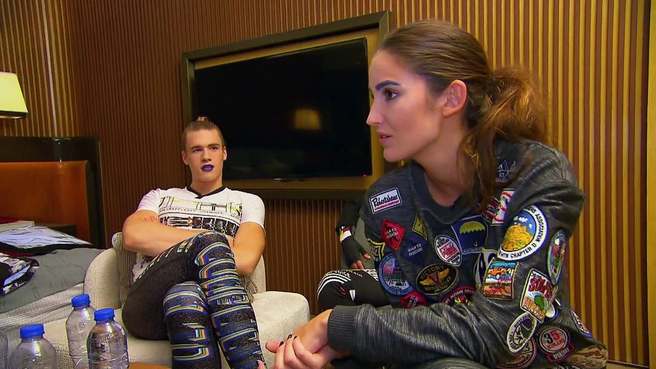 Austria's Next Top Model Boys & Girls 2015 HD E17P04