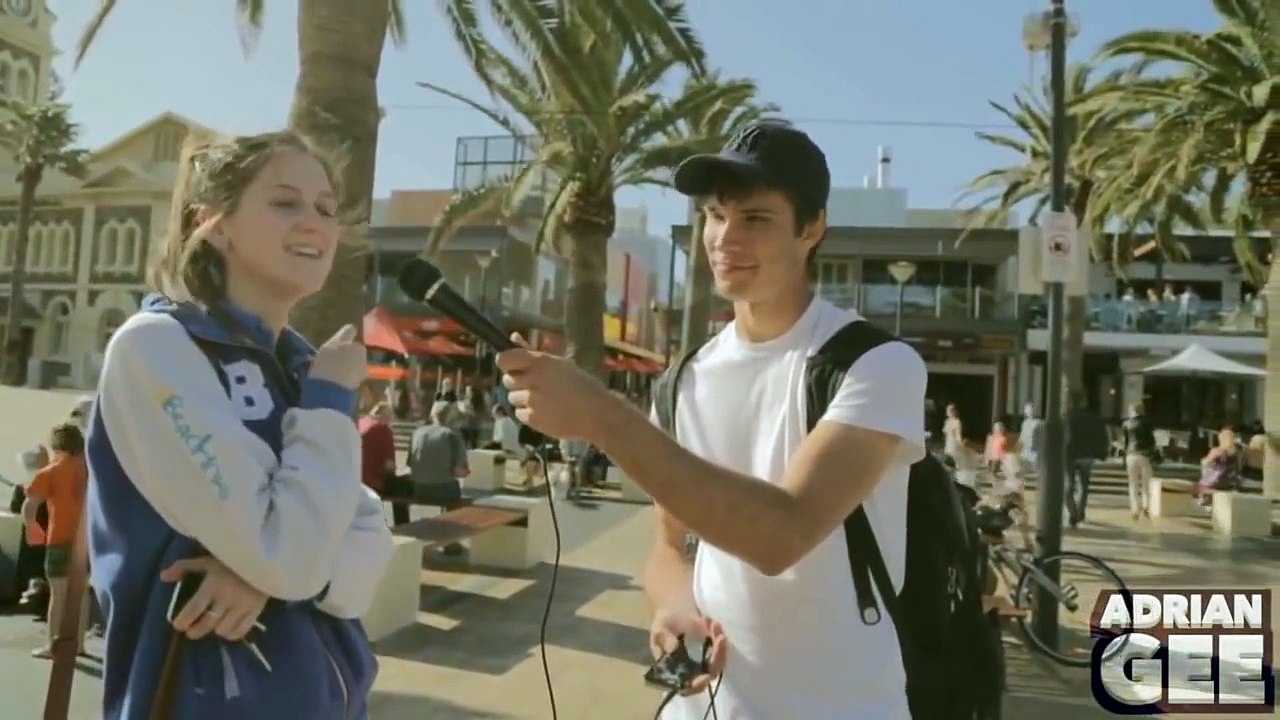 How SEXY Girls Lost Their Virginity - Interviewing HOT Women - Sexual Interview - Funny Vi