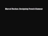 Marcel Rochas: Designing French Glamour [PDF Download] Marcel Rochas: Designing French Glamour#