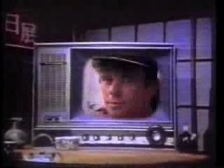 INXS - Love Is What I Say