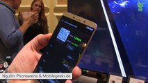 Tổng hợp trên tay & đánh giá nhanh LeTV Max Pro- điện thoại có Snapdragon 820 đầu tiên
