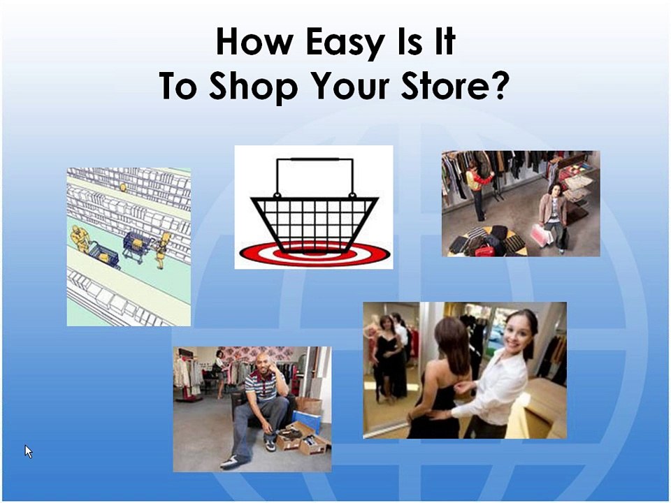 Women Different shopping habits_clip9