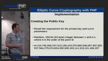 Master Practical Bitcoin Cryptography with PHP 🔐