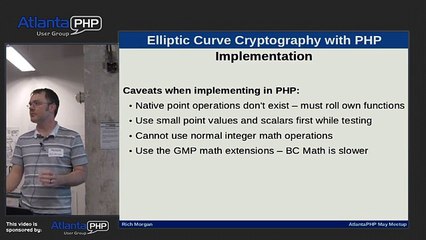 Master Practical Cryptography in PHP for Secure Bitcoin Transactions 🔐