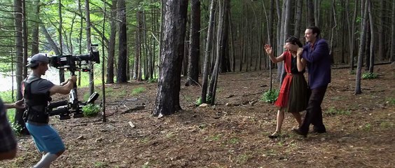 The Longest Ride | Portrait of a Dream Featurette [HD] | 20th Century FOX