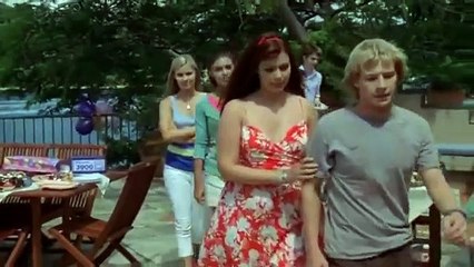 H2O - Plötzlich Meerjungfrau Staffel 2 Folge 24 - Überraschungsparty für Lewis, Teil 2