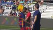 [CAT] LaLiga Promises (Semifinal): FC BARCELONA - VILA-REAL CF (2-0)