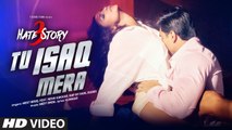 Tu Isaq Mera Song (VIDEO)  Hate Story 3  Meet Bros ft. Neha Kakkar  Daisy Shah, Karan Singh