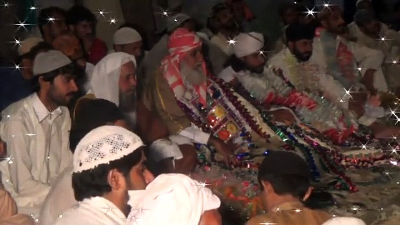 Urs Syed Talib Shah Chowk Azam 2015 Disc 3 part 3
