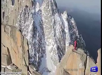 Famous Stuntman Loses Life In A Stunt