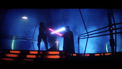 「スター・ウォーズ」デジタル配信TVスポット（イベント編）