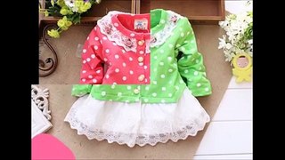 Ebay Haul - Affordable, Cheap Kid's Clothing - Girls Dresses