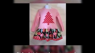 Girls Christmas Dresses Canada Romance