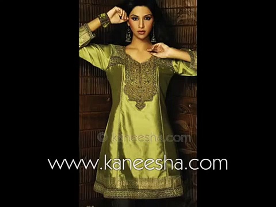 Indian Latest Fashion Tunic Tops, Plus Size Womens Tops