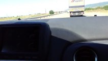 Nissan GT-R vs Yamaha R1 - Araba Tutkum
