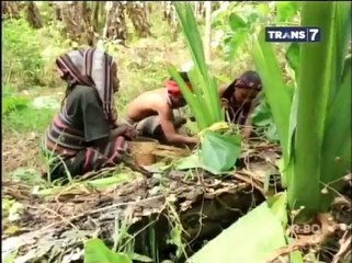 Bocah Petualang - Penjelajah alam dari MAKEMI