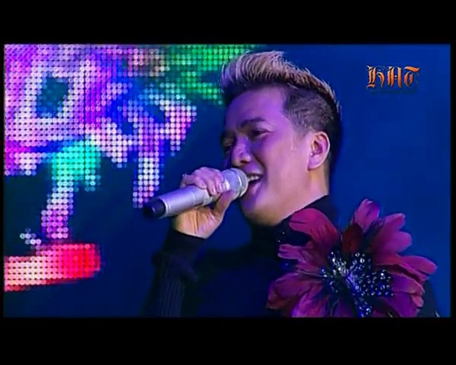 [LIVE] 19 - Liên khúc -HIT đối- - Tuấn Hưng ft Đàm Vĩnh Hưng (LS RG&TY)